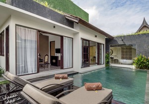 Luxury 5 Star Villa in Bali, Bali Villa 2012 in Bali
