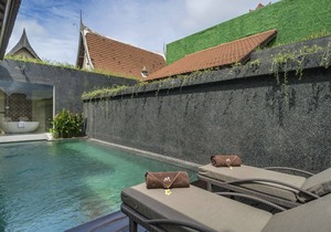 Luxury 5 Star Villa in Bali, Bali Villa 2012 in Bali