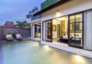 Luxury 5 Star Villa in Bali, Bali Villa 2012 in Bali