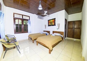 Matahari Tulamben Guesthouse in Tulamben