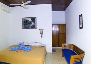 Matahari Tulamben Guesthouse in Tulamben