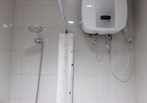 Modern & Spacious 1Br at Mekarwangi Square Apartment in Bandung City