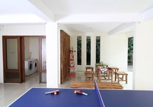 Motown Studio (CoHaus) in Jakarta