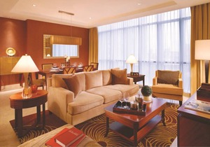 Oakwood Premier Cozmo Jakarta in South Jakarta