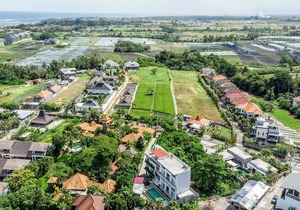 Ohana Retreat Bali in Bali