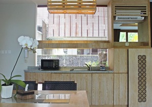 One Bedroom Ricefields View Villa Ubud #4 in Tampak Siring