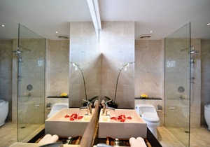 One Bedroom Villa, Private Pool, 5 minutes drive from the heart of Seminyak in Seminyak