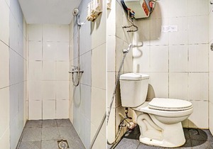 OYO 90266 Jarrdin Apartement By Bedpacker in Coblong