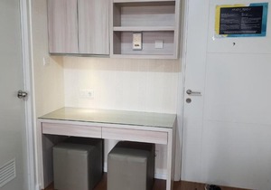 Parahyangan Residences Executive 2BR on 16th Floor by AYA STAYS in Bandung
