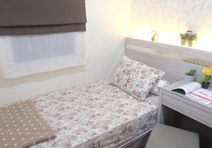 Parahyangan Residences Executive 2BR on 16th Floor by AYA STAYS in Bandung