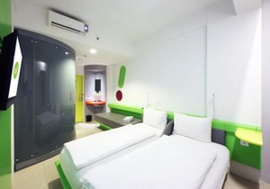 POP! Hotel Kemang Jakarta in Jakarta