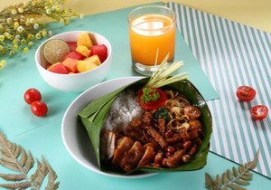POP! Hotel Kemang Jakarta in Jakarta