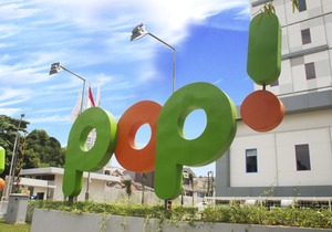 Pop! Hotel Kemang Jakarta in Jakarta