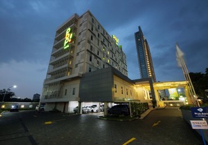 Pop! Hotel Kemang Jakarta in Jakarta