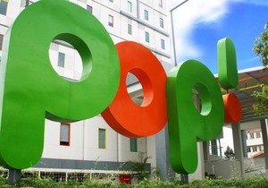 Pop! Hotel Kemang Jakarta in Jakarta