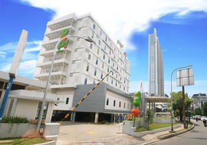 Pop! Hotel Kemang Jakarta in Jakarta