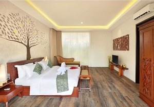 Premier MRC 2-Bedroom Villa #B10 in Nusa Dua