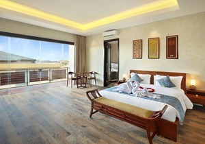 Private MRC 2-Bedroom Villa #B3 in Nusa Dua