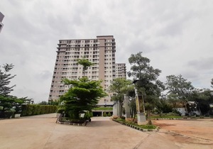 Remarkable Studio at Baileys City Apartment in Ciputat