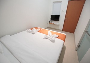 Rendezvous Sunter 1 by Apatel - 07 in North Jakarta