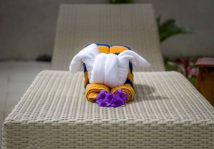 Rent a Luxury Villa in Bali Close to the Beach, Bali Villa 2057 in Bali