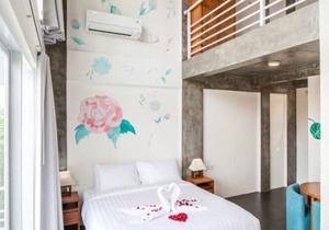 Rest, Rejuvenate, Retreat in Mengwi