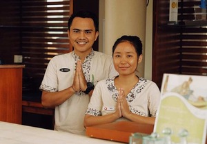 Romantic Superior 14 Adult Jambu Gili Trawangan in Nusa Tenggara Bar