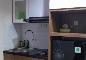 Ruby Apartment #13 in Beran-kidul