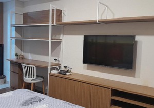 Ruby Apartment #13 in Beran-kidul