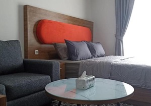 Ruby Apartment #9 in Yogyakarta