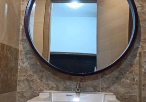 Ruby Apartment #9 in Yogyakarta