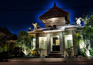 Sindhu Mertha Sanur in Bali