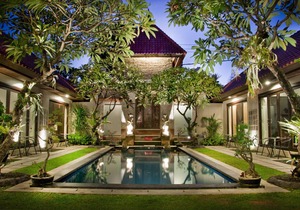 Sindhu Mertha Suite in Bali