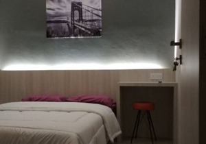 Sleep Rest - Plamo Garden Apartments Unit 11 in Riau Islands