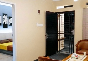 Sleeprest - Plamo Garden in Batam