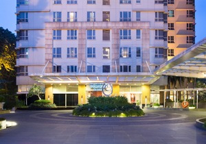 Somerset Berlian Jakarta in Jakarta