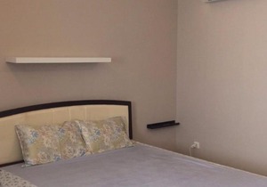 Sudirman Suites Apartment By Handoko in Dungus Cariang