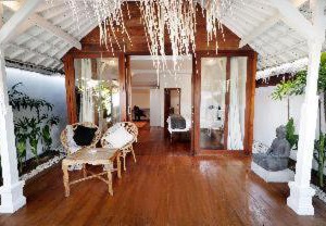 The Apartments Canggu in Canggu