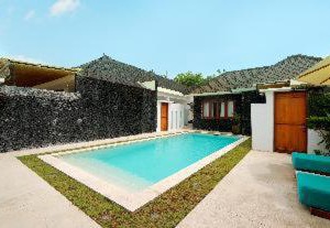 The Apartments Canggu in Canggu