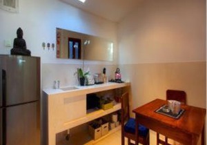 The Apartments Canggu in Canggu