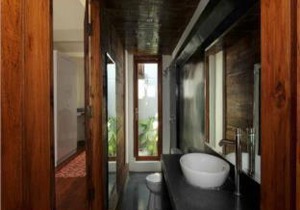 The Apartments Canggu in Canggu