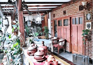 Villas in batu indonesia in Malang