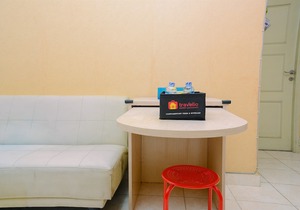 Wonderful 2Br at Moi Kelapa Gading Apartment in North Jakarta