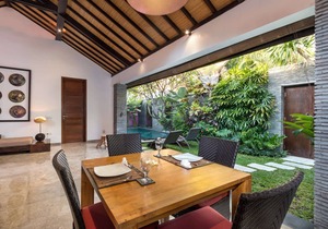 You will Love This Luxury 1 Bedroom Holiday Villa in Seminyak with Private Pool, Villa Bali 2011 in Bali