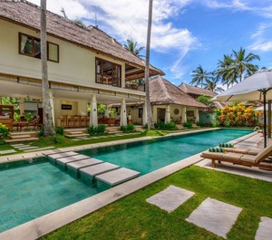 Bali Villas 