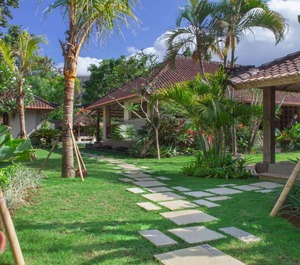 Bali Villa 