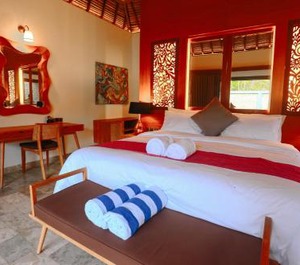 Villa Gili Air 