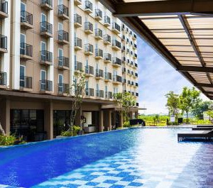 Azalea Suites Cikarang 