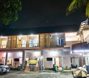 Bb Bakom Inn Syariah 