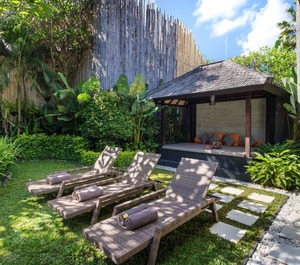Bali Villa 